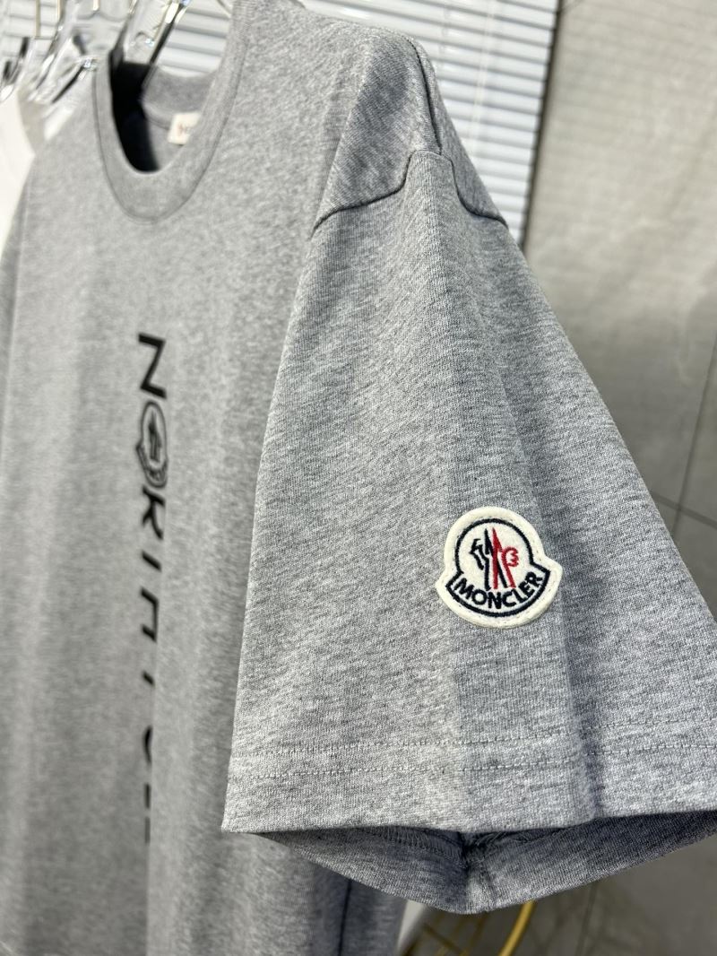 Moncler T-Shirts